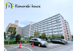 グランドシティ大宮 WEST TOWER の外観