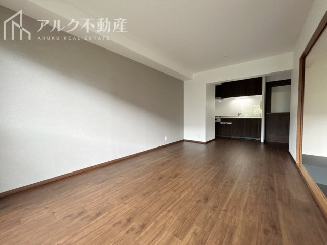 LDK内装