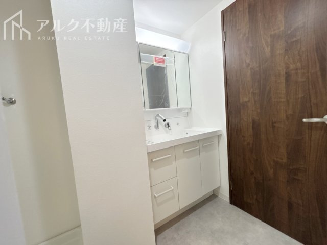 脱衣所