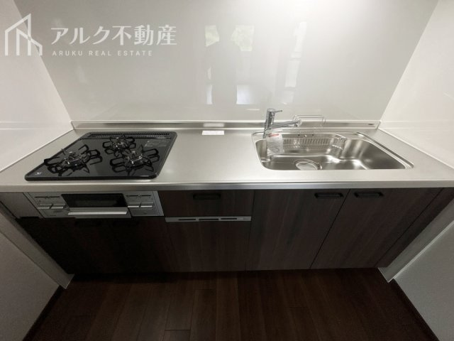 システムキッチン