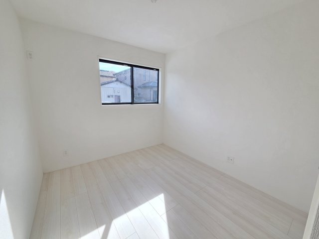 新築　桐生市東2期　GRAFARE