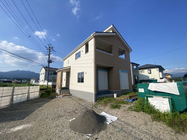 　2026年8月完成予定！類似物件のご内覧等、お気軽にお問合せください♪　       　