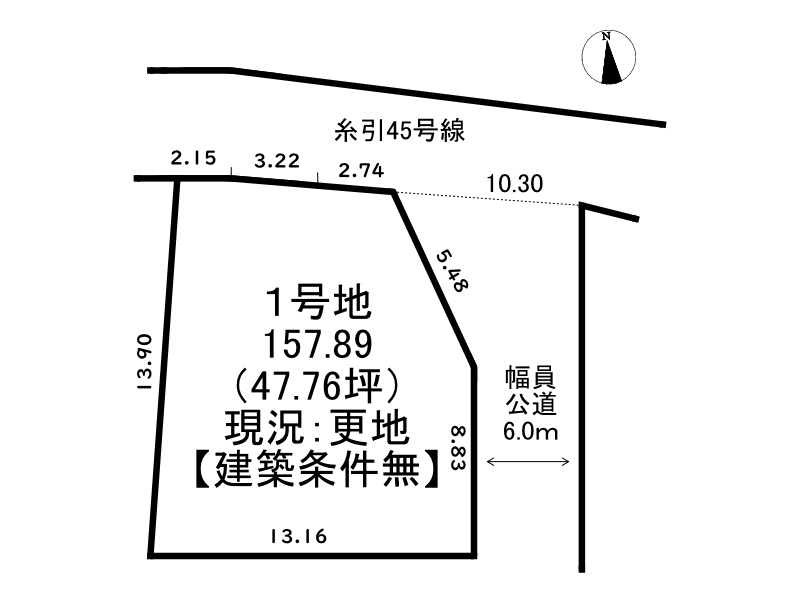 区画図：328000625482