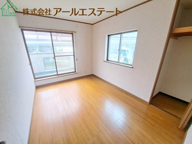 洋室