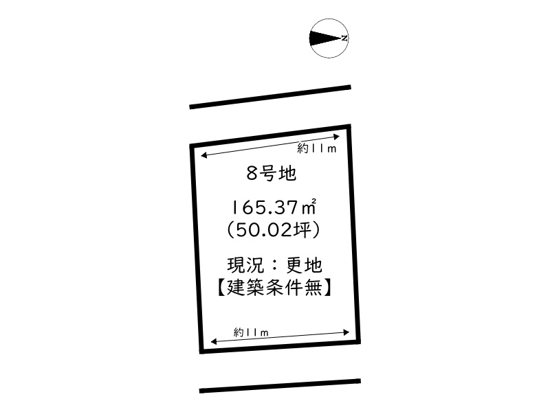 区画図：328000549257