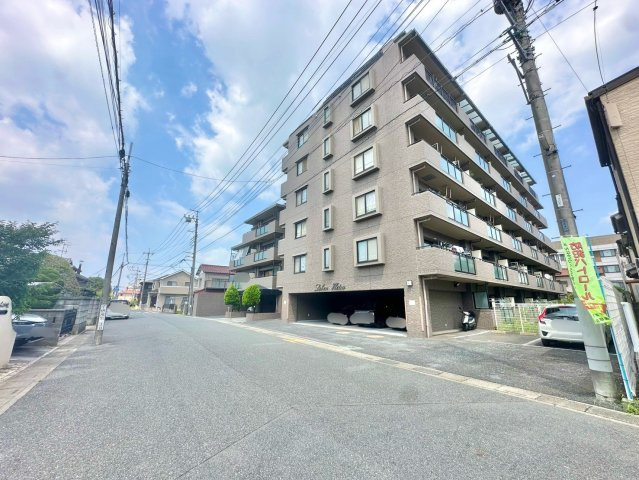 　レーベンハイム吉川弐番館