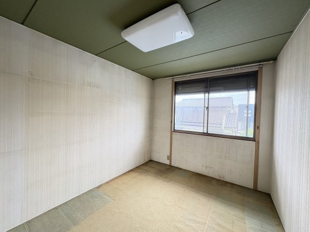 洋室