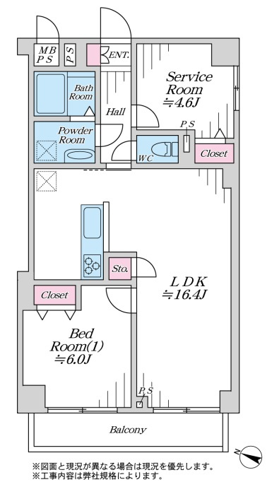 間取り：314002672326