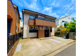 京王線 千歳烏山駅 17分 中古戸建 世田谷区祖師谷6丁目の外観