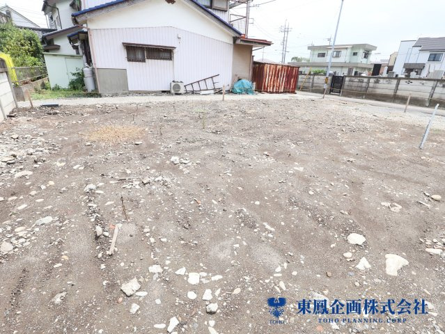 お好みの工務店でも建築可能