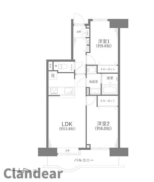 間取り：313004654027