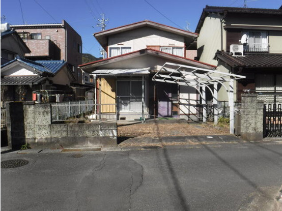 外観：322000557752