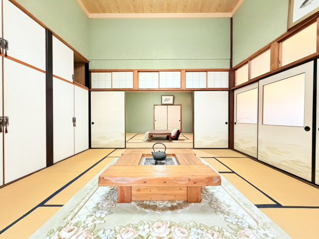 和室