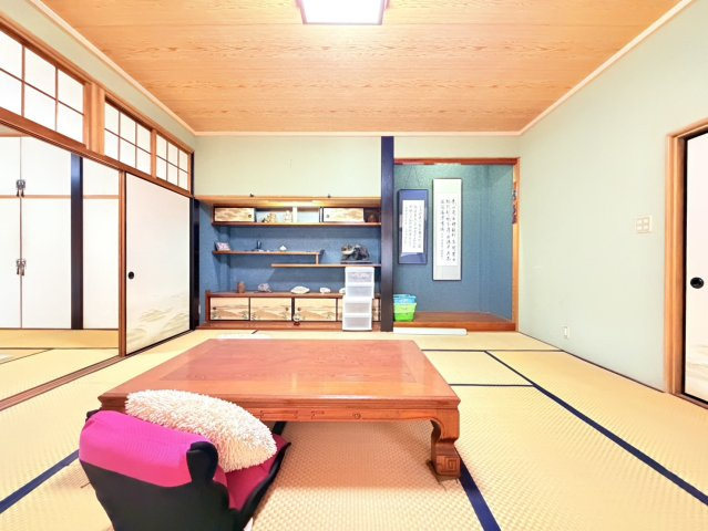 和室