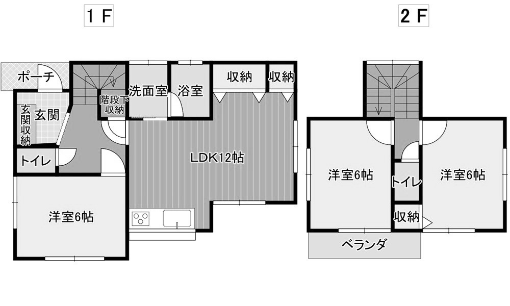 間取り：334000216979