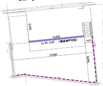 区画図：328000552297