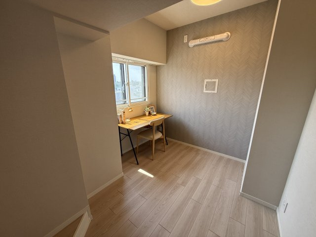 洋室