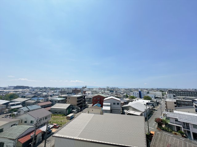 展望