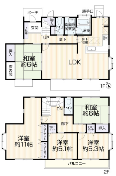 間取り：313004779028