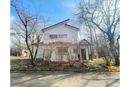 那須町高久乙　中古別荘 貸別荘不可 の外観