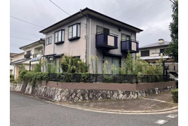 東広島市高屋高美が丘４丁目　中古一戸建ての外観