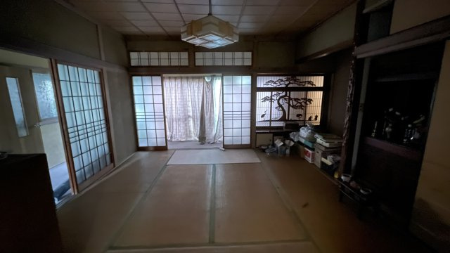 和室