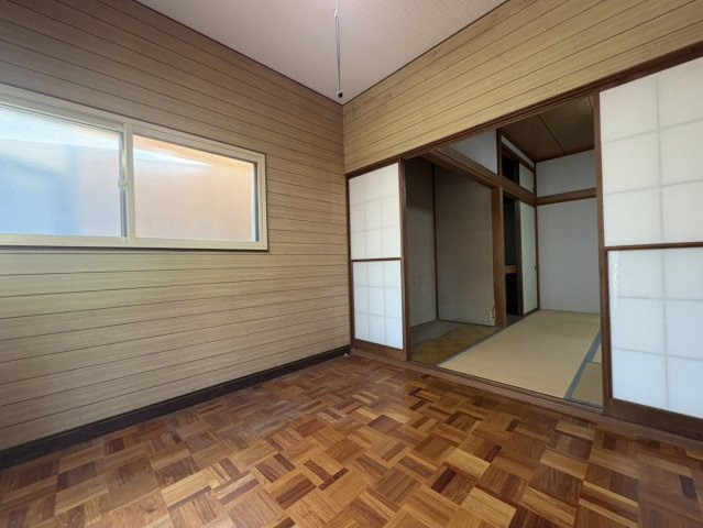 洋室