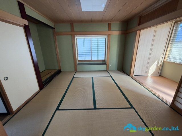 和室