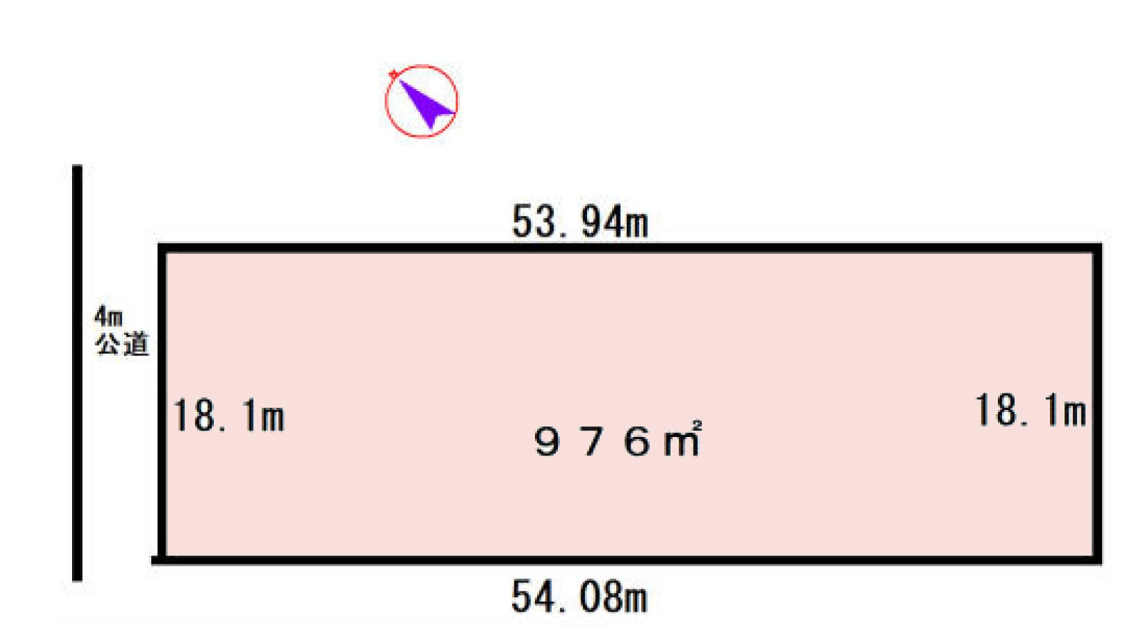 区画図：314002369911