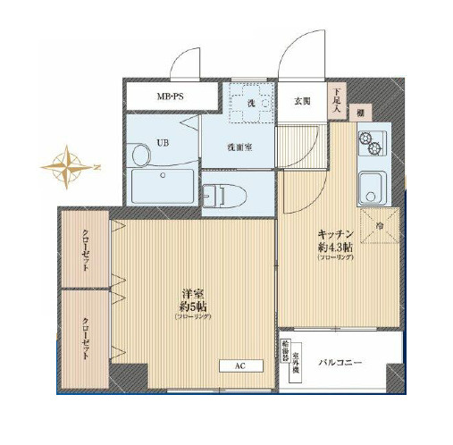 間取り：313004949007