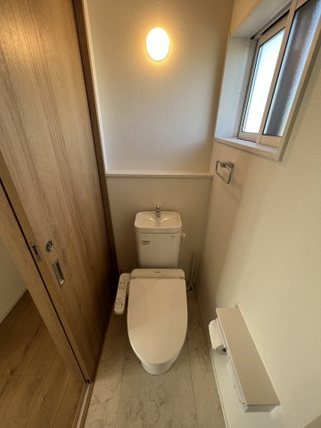 毎日使う場所だから、清潔で心地よく！