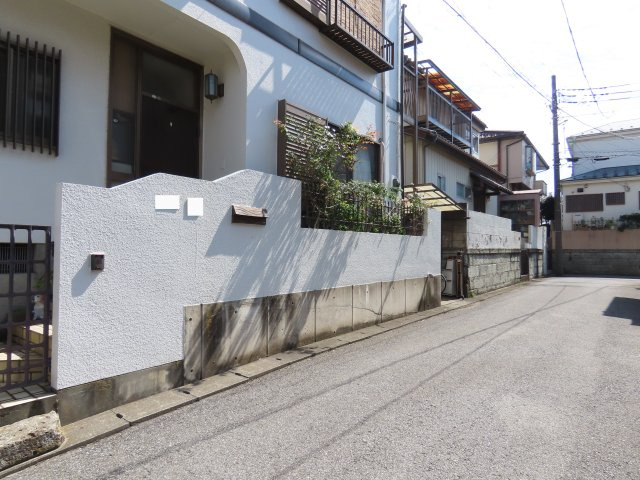 展望