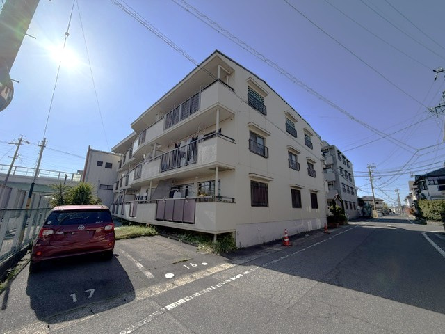 間取り：323000487049