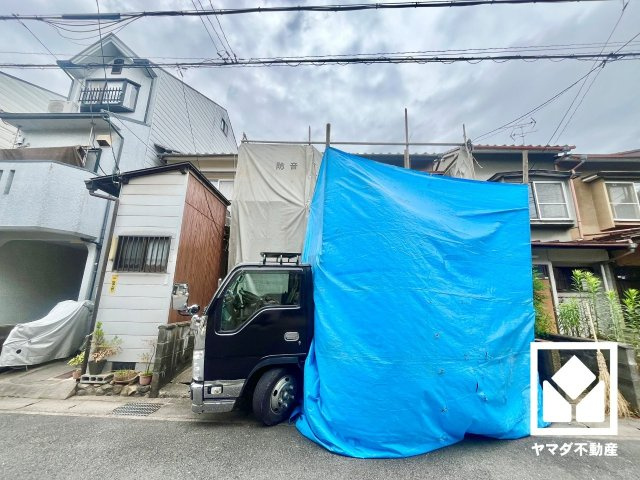 5月23日　現地写真更新