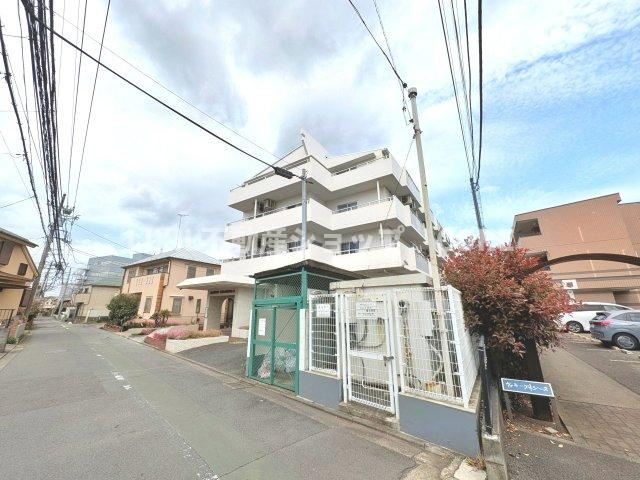 鉄筋コンクリート造4階建2階部分、新耐震基準・旧耐震が気になる方はスタッフまでお問い合わせください。