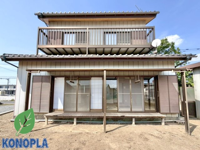 detached 群馬県太田市内ケ島町349-2　金山ビル