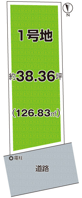 区画図：327002170089