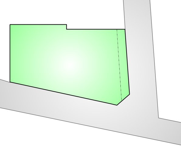 区画図：313004677659