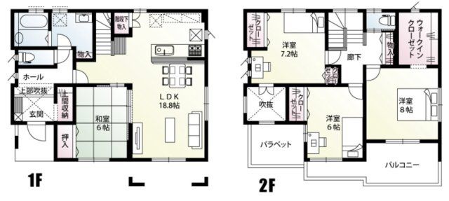 間取り：311002421004