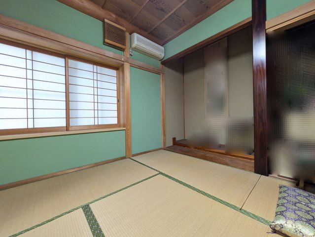和室