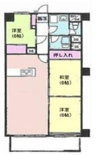 間取り：312001184120