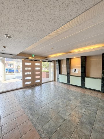 共用部・エントランス