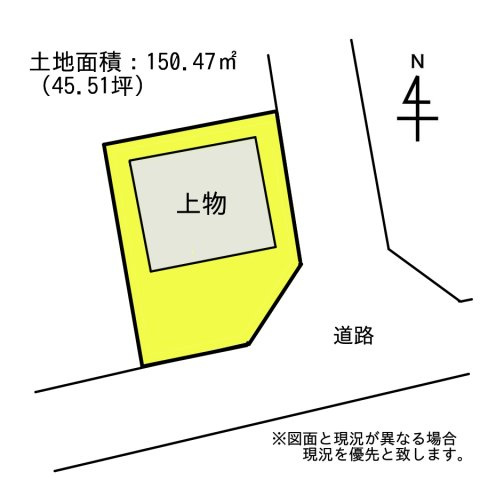 区画図：309000086397