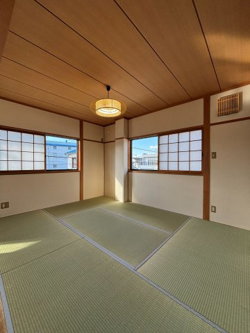 和室