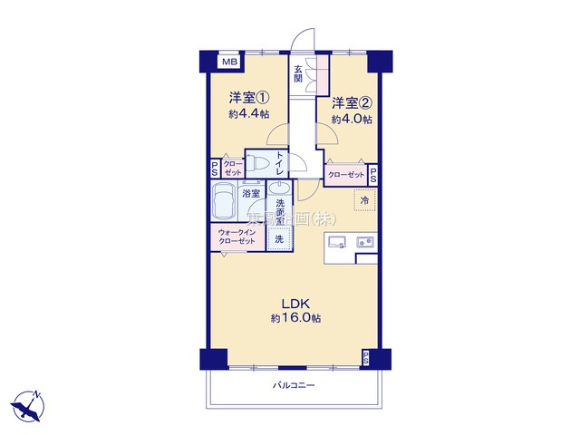 間取り：313004869299