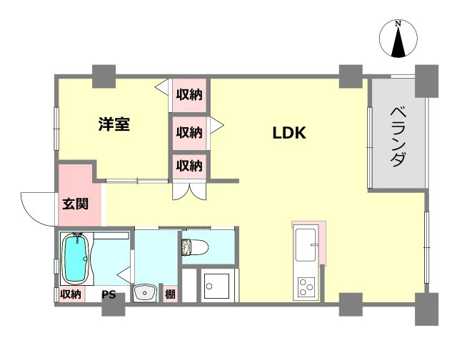 間取り：328000588111