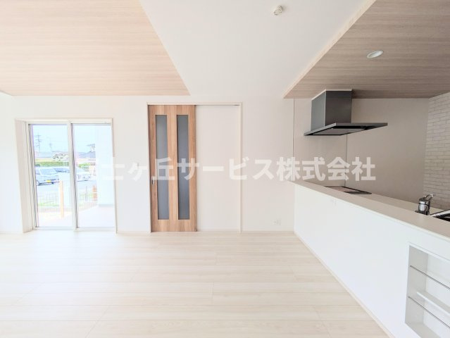 ダイニングです