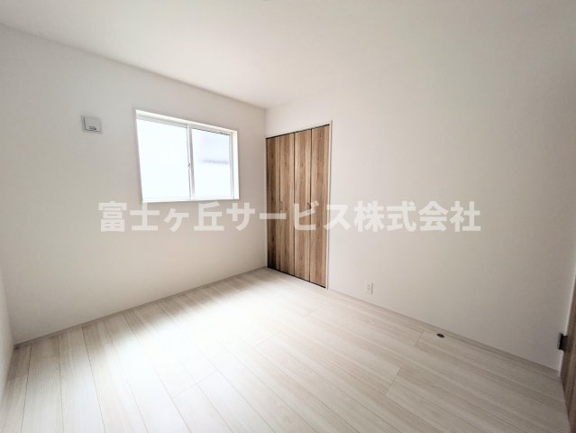 子供部屋です