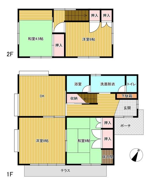 間取り：340000247689