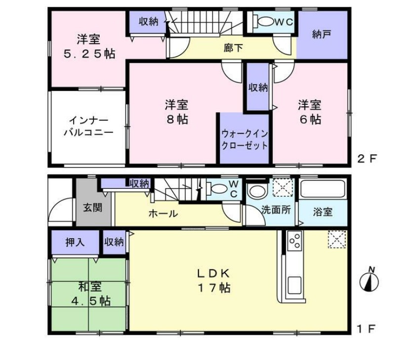 間取り：313004792917